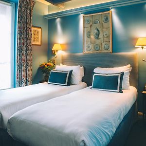 Klassieke Double Kamer